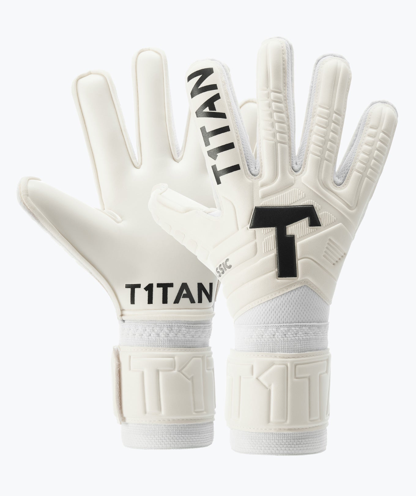 T1tan goalkeeper gloves review on sale