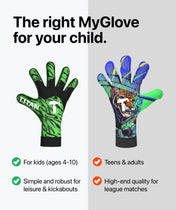 Arox 1.0 MyGlove Junior