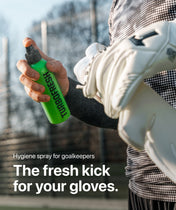 TURBOFRESH - Hygiene Booster