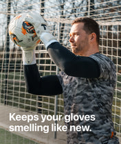 TURBOFRESH - Hygiene Booster