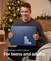 Advent calendar 2026
