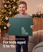Junior Advent calendar 2026
