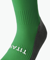 Football Socks - green