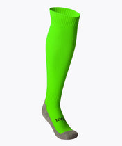 Football Socks - light green