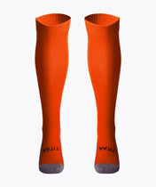 Football Socks - orange