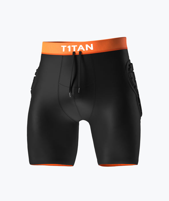 Protection Shorts