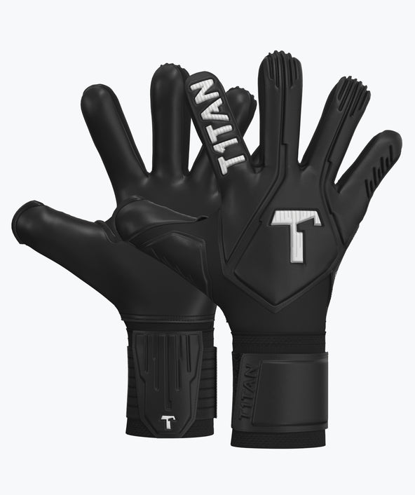 Legend 1.0 Black-Out