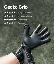 Legend 1.0 Black-Out Junior Pro