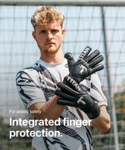 Legend 1.0 Black-Out Junior Pro (FP)