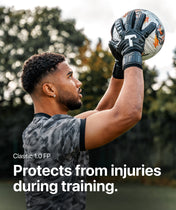 Classic 1.0 Black-Out (FP)