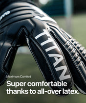 Classic 1.0 Black-Out (FP)