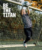 Classic 1.0 White-Out Junior