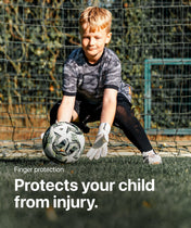 Classic 1.0 White-Out Junior (FP)