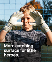 Classic 1.0 White-Out Junior (FP)