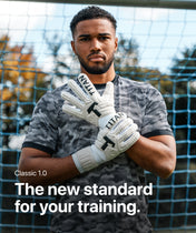 Classic 1.0 White-Out