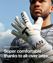 Classic 1.0 White-Out