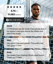 Classic 1.0 White-Out Junior Pro (FP)