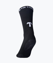 Grip Socks - black