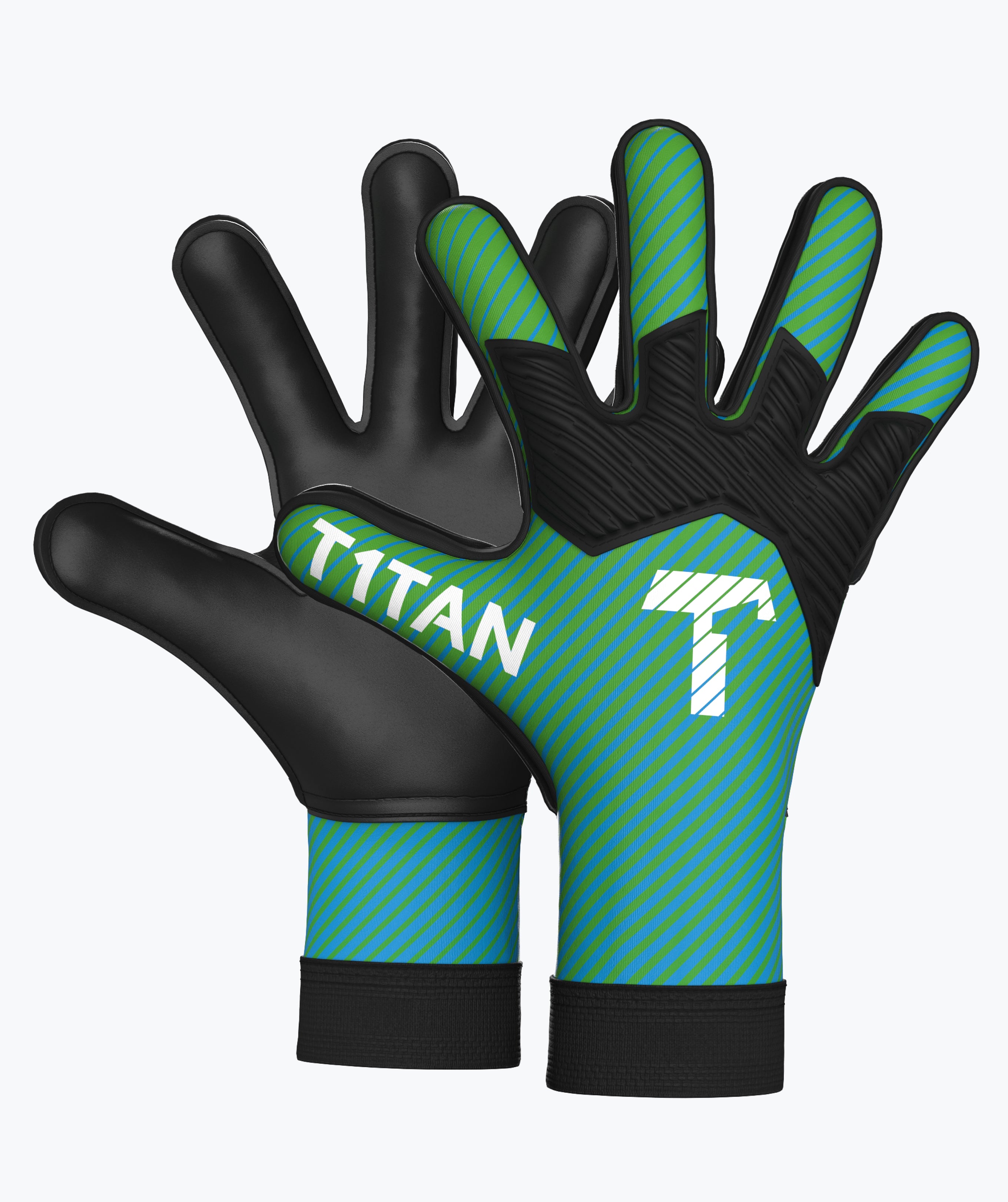 Arox 1.0 Green | T1TAN