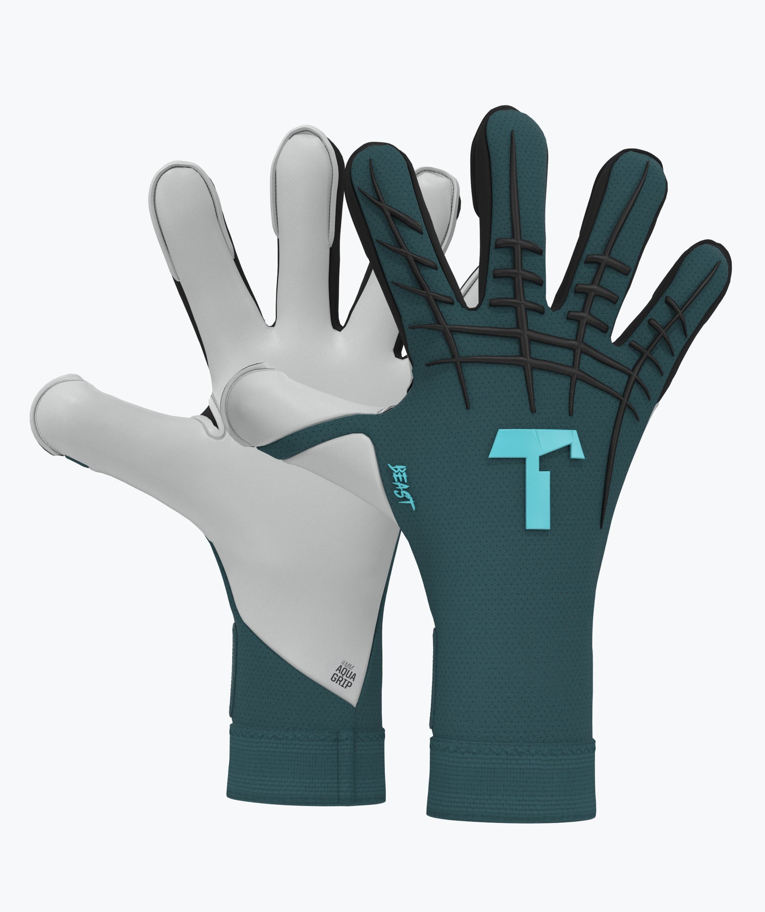 PETROL BEAST Junior Pro 3.0 – Kids Gloves for Wet Weather