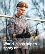 Spray - Turboglu