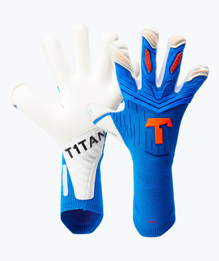 T1tan goalkeeper gloves review on sale