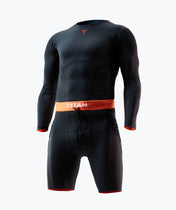 Protection Combo short