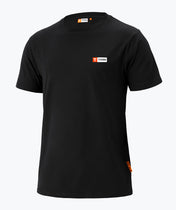 T-Shirt T1TAN Black