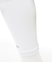 Football Tube Socks - white